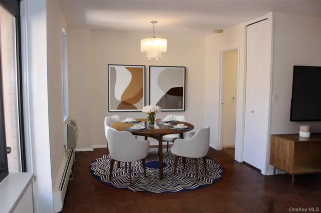 $235,000 | 100 East Hartsdale Avenue, Unit 6HW, Hartsdale, NY 10530