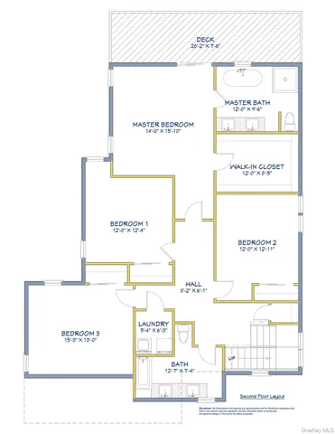 $1,799,000 | 758 Connecticut View Drive, Mill Neck, NY 11765