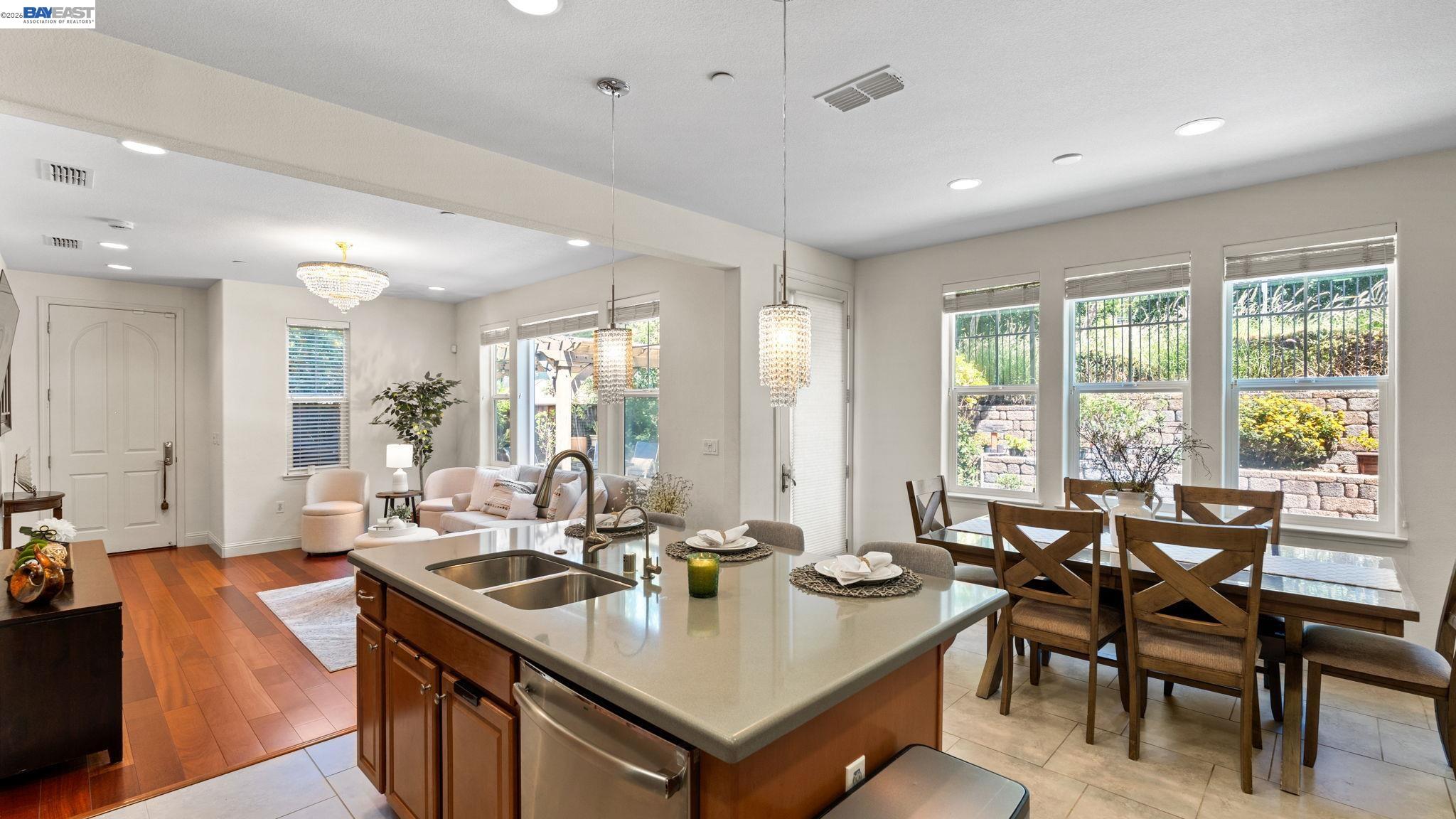 3207 Vittoria Loop Dublin, CA 94568 - Photo 9 of 49