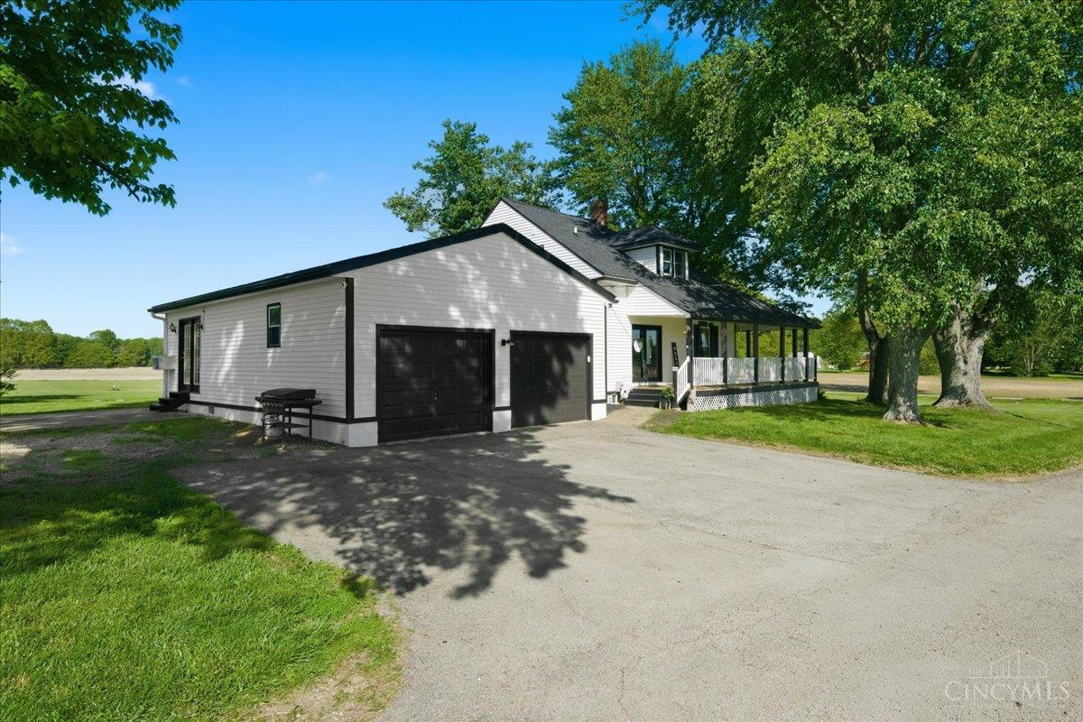 3476 Hoover Road Bethel, OH 45106 - Photo 51 of 65