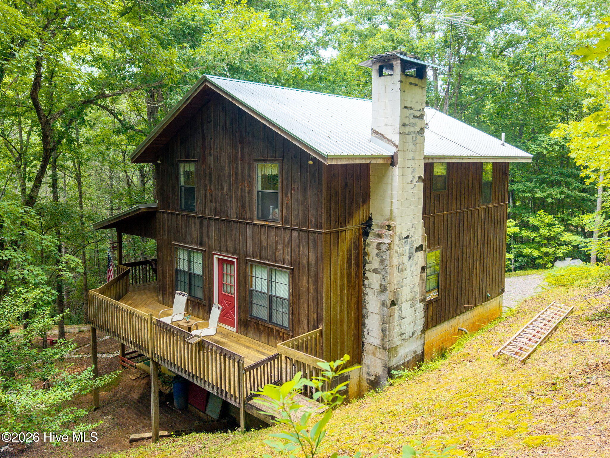 910 Laurel Branch Road Murphy, NC 28906 - Photo 10 of 58 Gallery Image 10