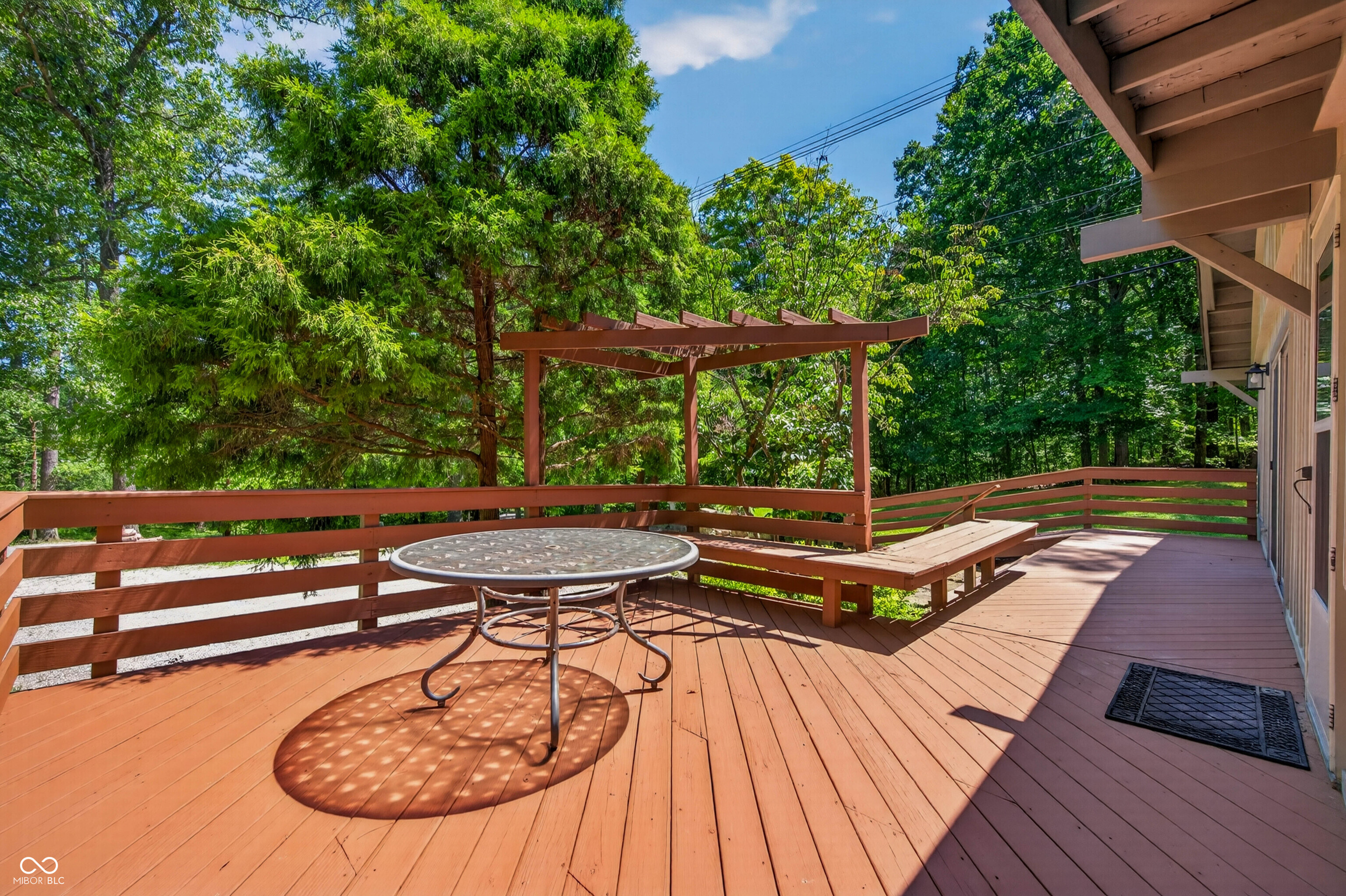 2600 Lanam Ridge Road Nashville, IN 47448 - Photo 27 of 74