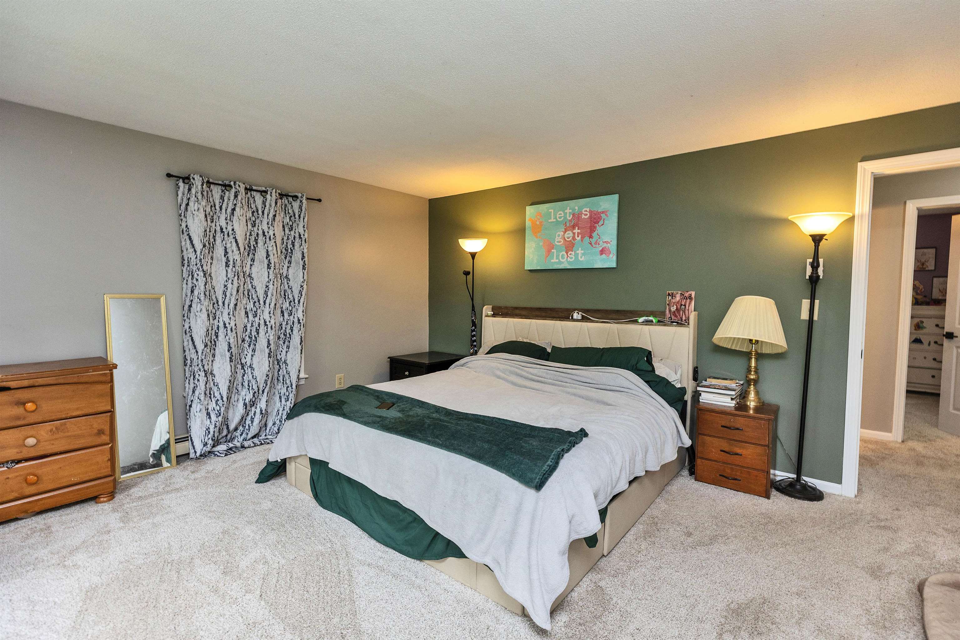 203 Forest Road, Unit B Hancock, NH 03449 - Photo 27 of 33