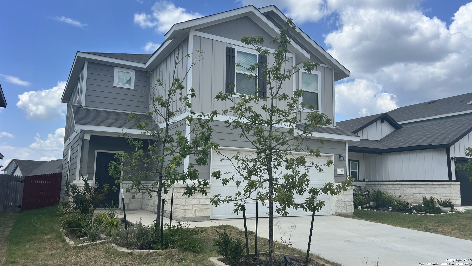 11239 Long Rider San Antonio, TX 78254 - Photo 1 of 26