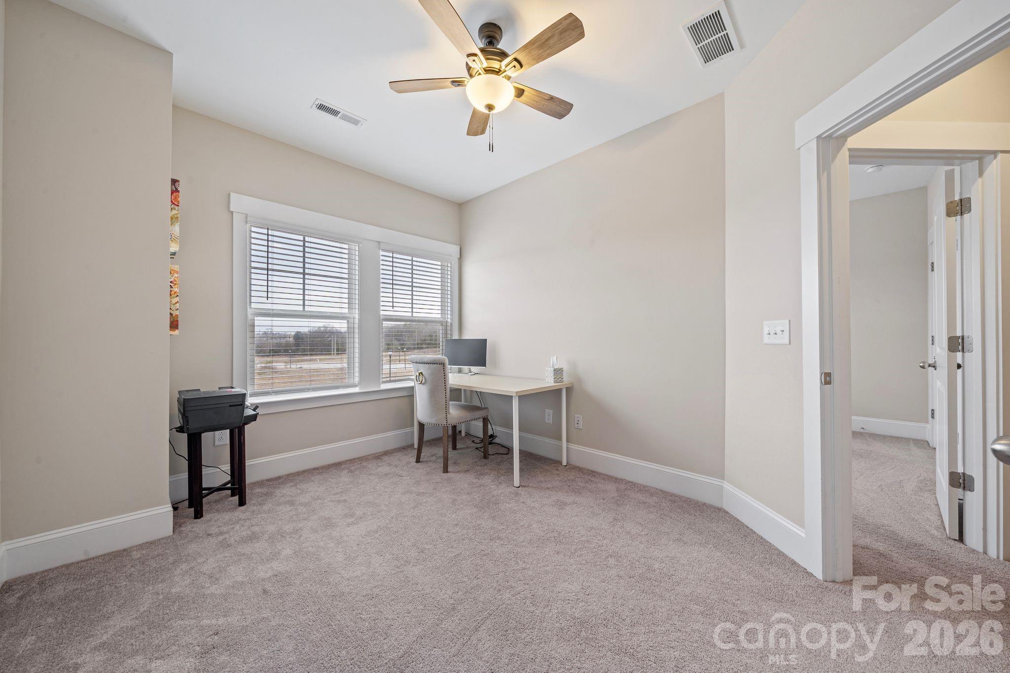 684 Dunkins Ferry Road Rock Hill, SC 29730 - Photo 16 of 32 a view of a room with furniture and a window
