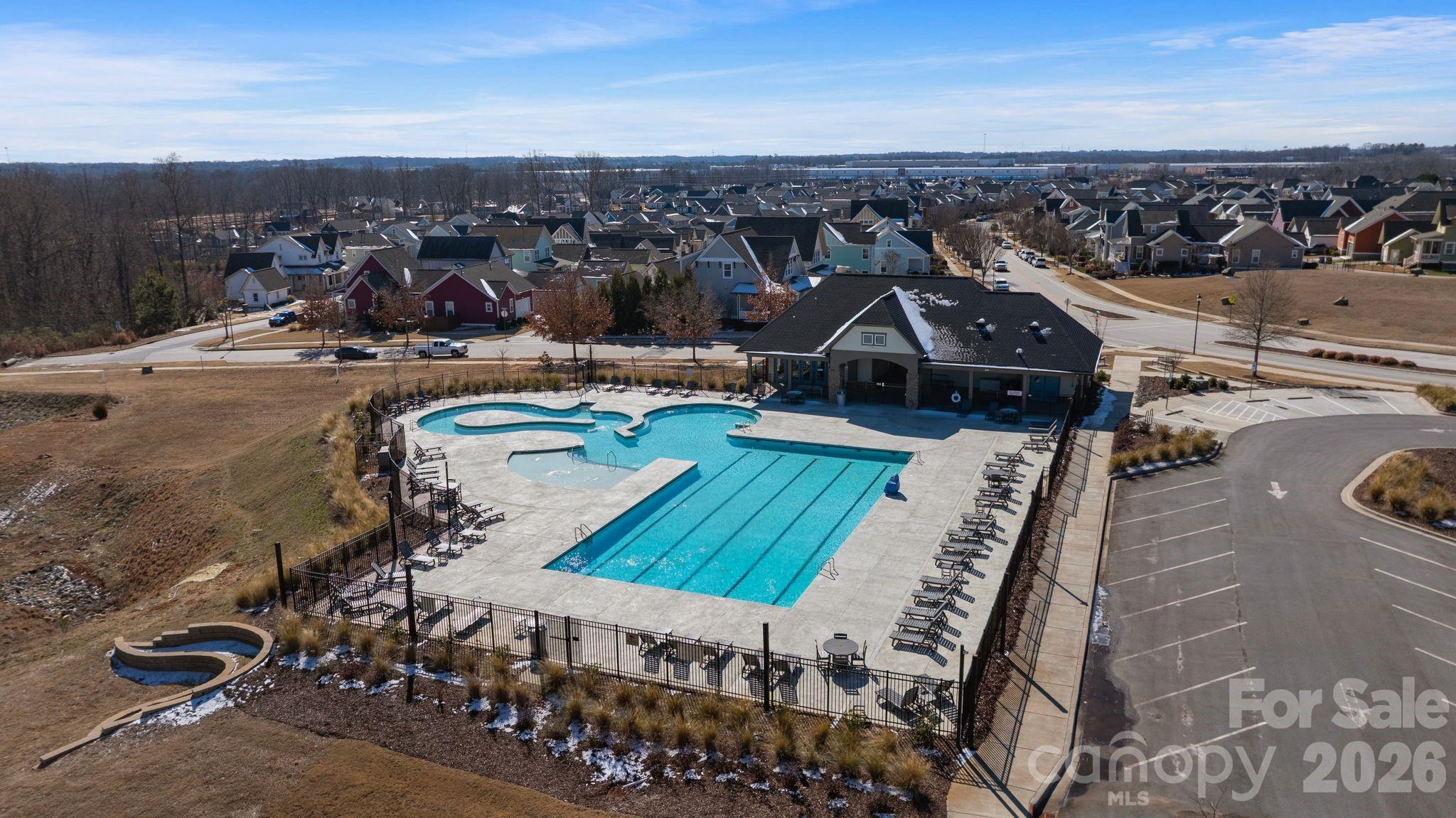 684 Dunkins Ferry Road Rock Hill, SC 29730 - Photo 27 of 32 a view of a city