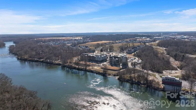 a view of a terrace with outdoor space