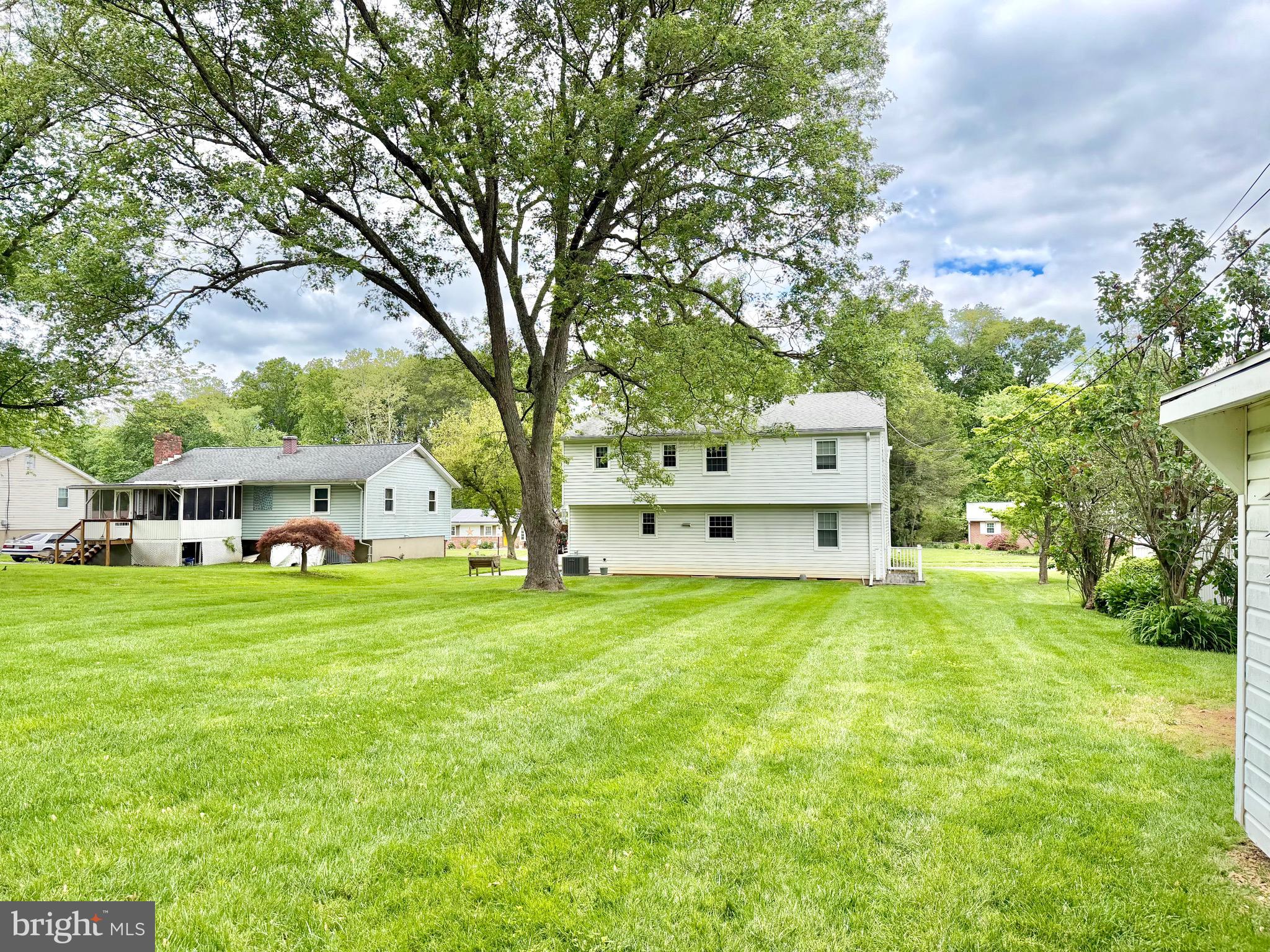 237 Bynum Ridge Road Forest Hill, MD 21050 - Photo 42 of 44 Exterior Rear