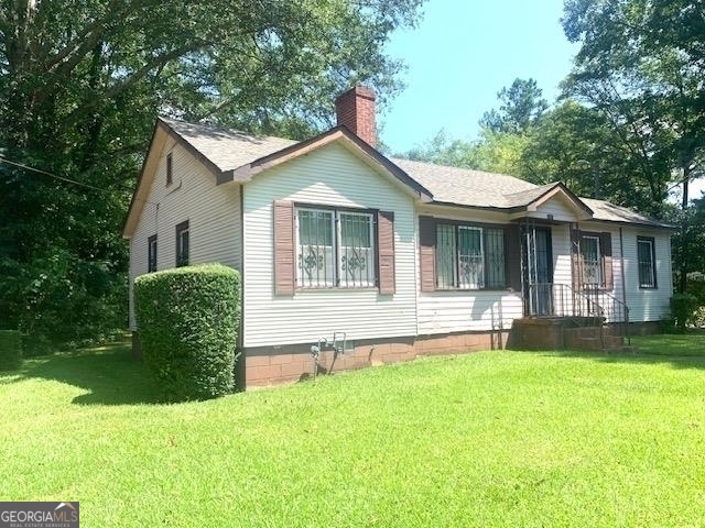 1687 Campbellton Road Southwest Atlanta, GA 30311 - Photo 1 of 1 Gallery Image 1