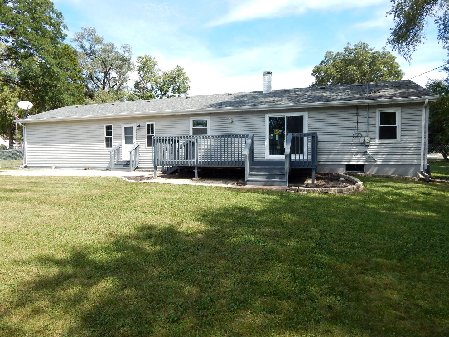 11740 South Ridgeway Avenue Alsip, IL 60803 - Photo 34 of 49 Gallery Image 34