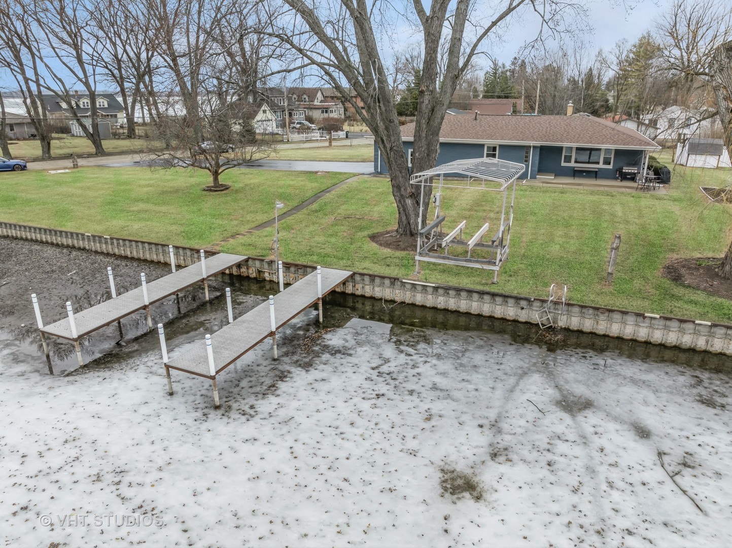 37023 North Stanton Point Road Ingleside, IL 60041 - Photo 15 of 31