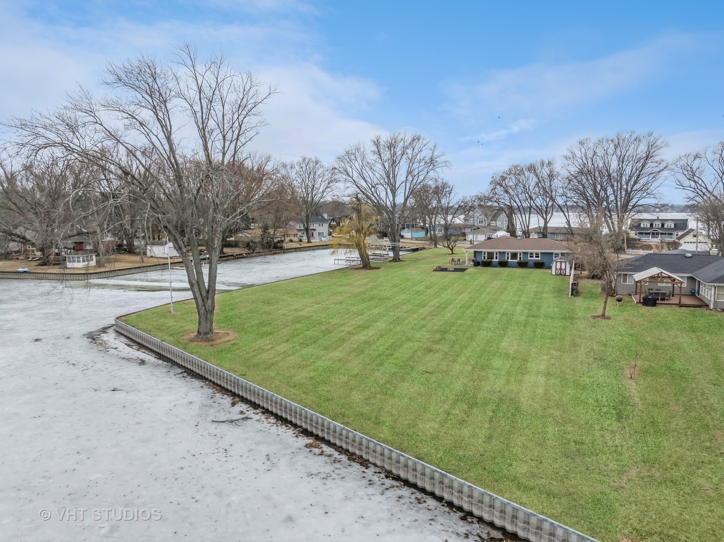 37023 North Stanton Point Road Ingleside, IL 60041 - Photo 20 of 31