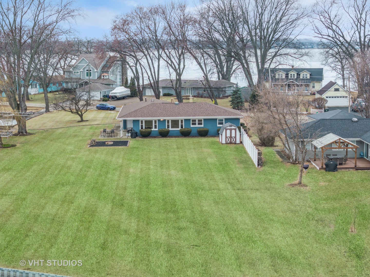37023 North Stanton Point Road Ingleside, IL 60041 - Photo 21 of 31