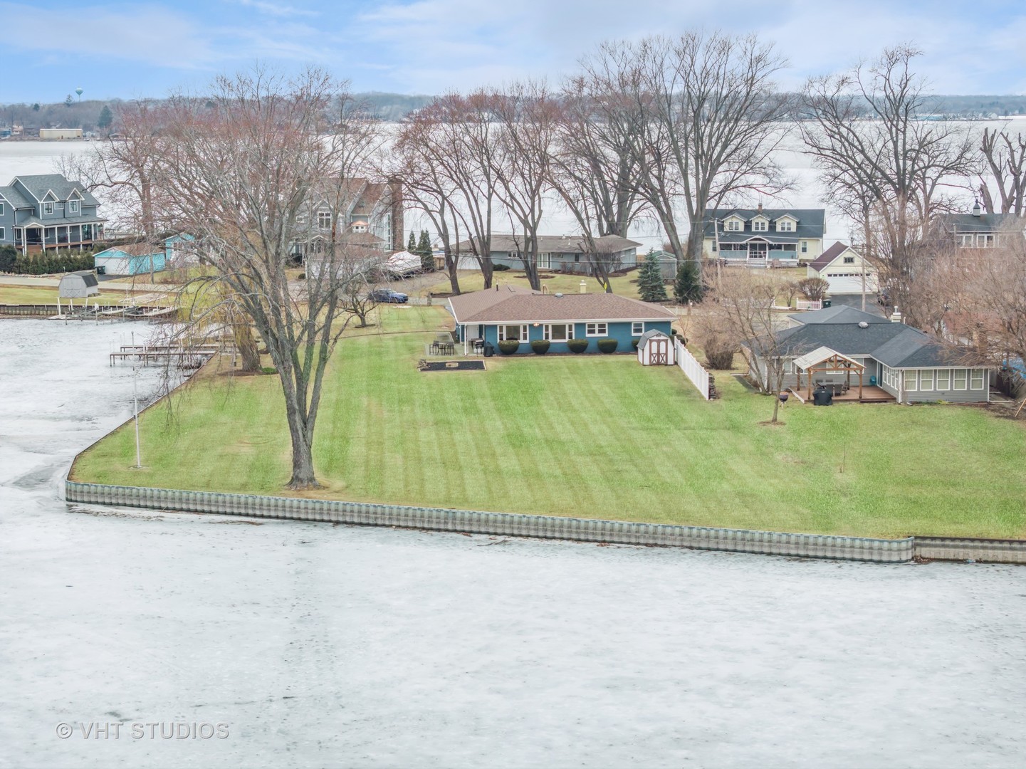 37023 North Stanton Point Road Ingleside, IL 60041 - Photo 22 of 31