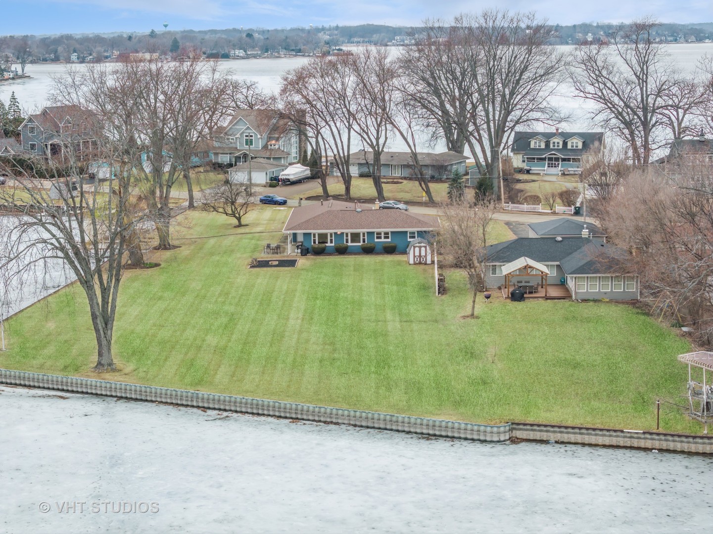 37023 North Stanton Point Road Ingleside, IL 60041 - Photo 23 of 31
