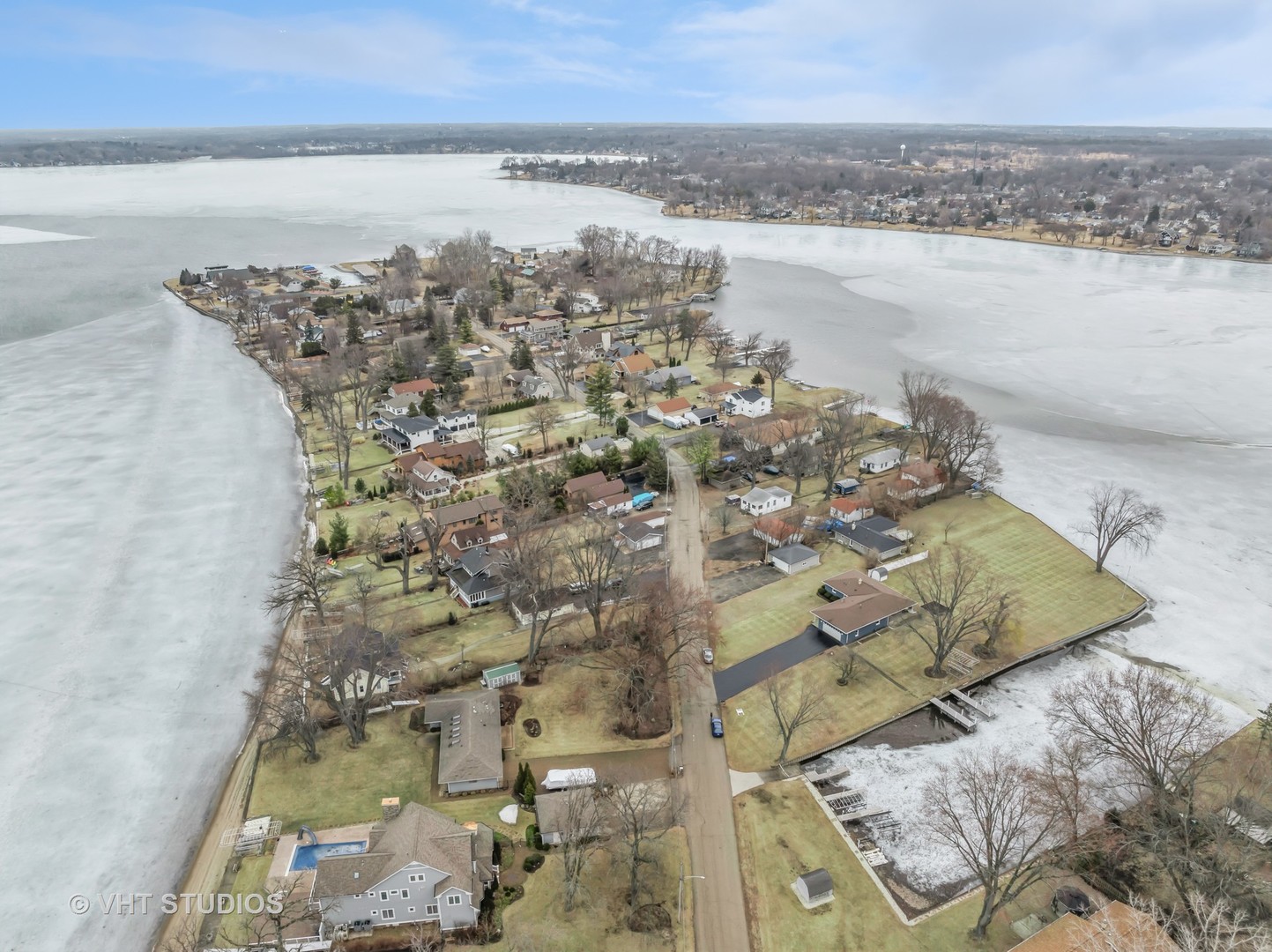 37023 North Stanton Point Road Ingleside, IL 60041 - Photo 25 of 31