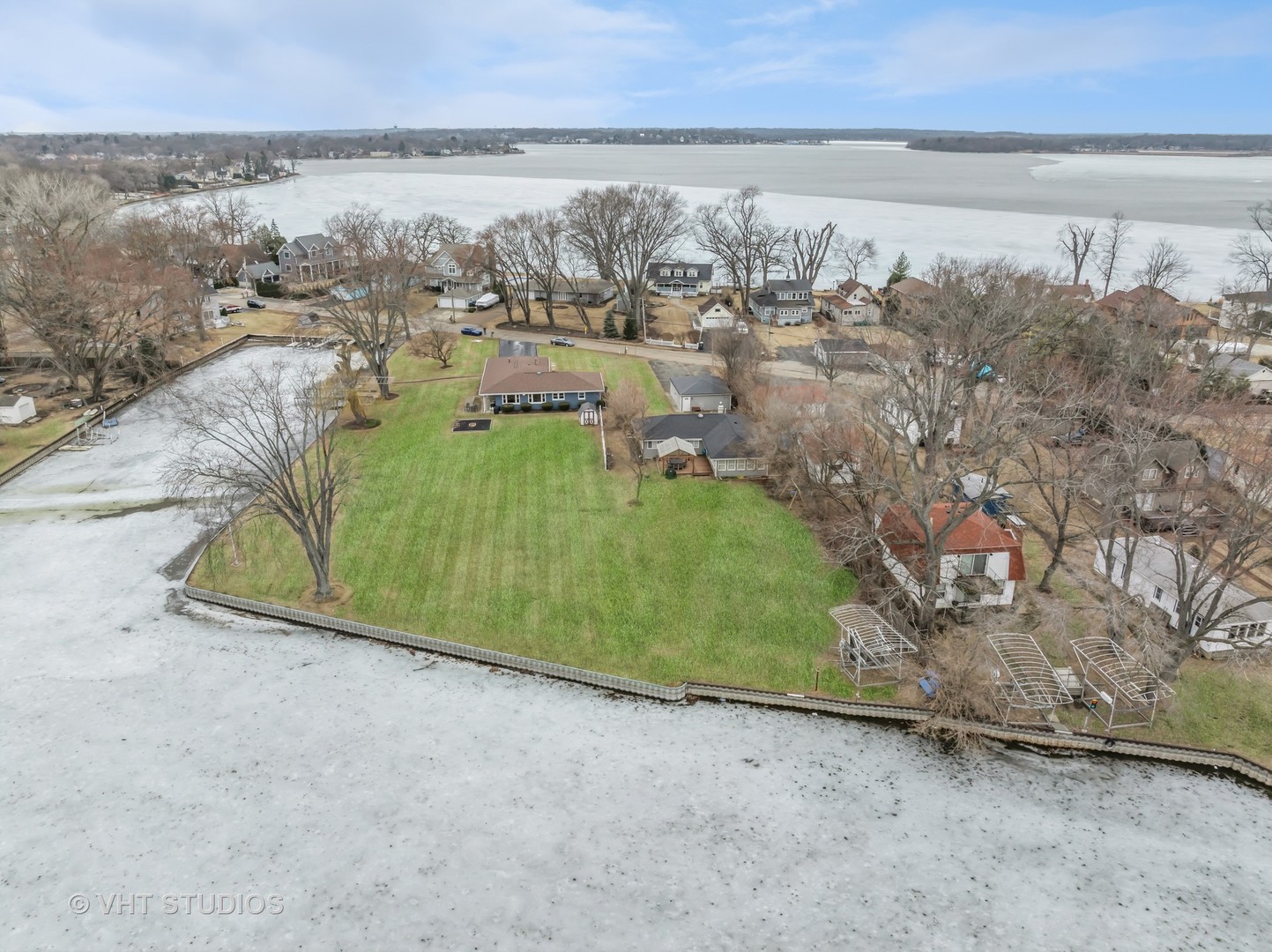 37023 North Stanton Point Road Ingleside, IL 60041 - Photo 28 of 31