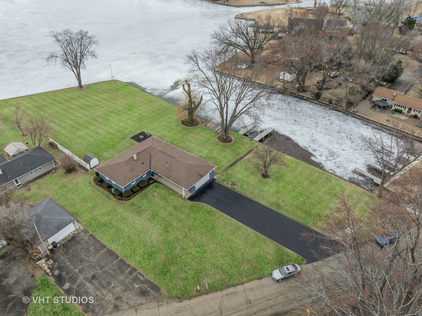37023 North Stanton Point Road Ingleside, IL 60041 - Photo 29 of 31