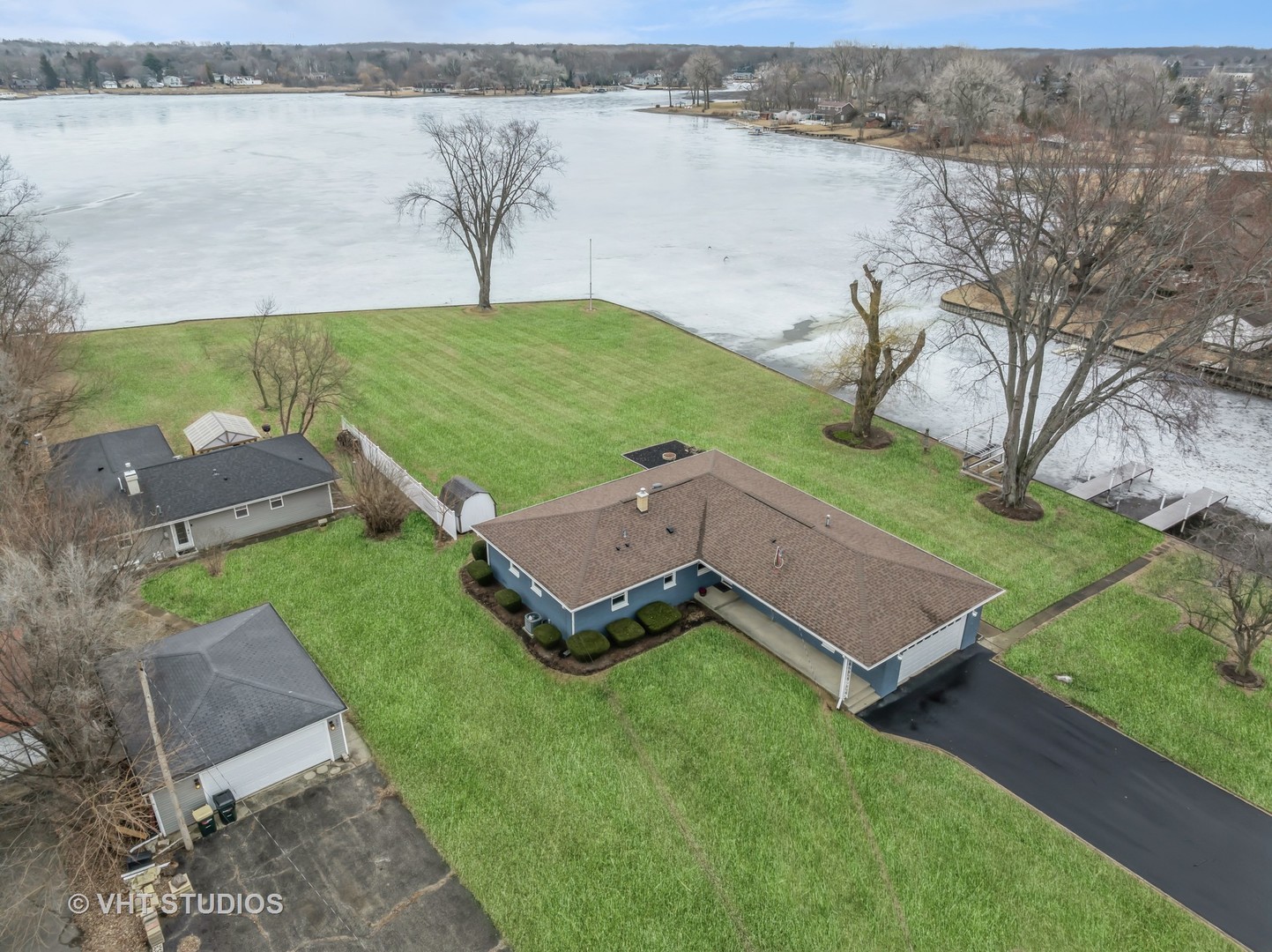 37023 North Stanton Point Road Ingleside, IL 60041 - Photo 30 of 31