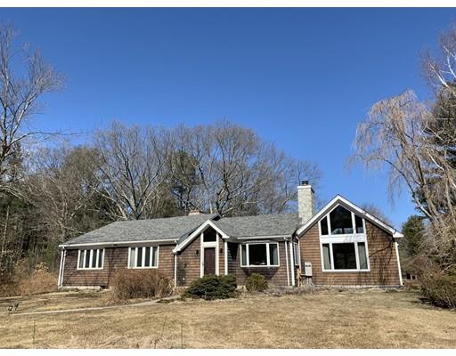 194 Wayside Inn Road Sudbury, MA 01776 - Photo 1 of 1