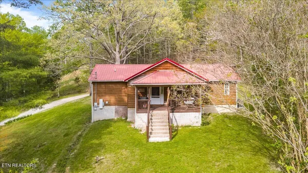 $229,900 | 951 Knoxville Hollow Road, La Follette, TN 37766