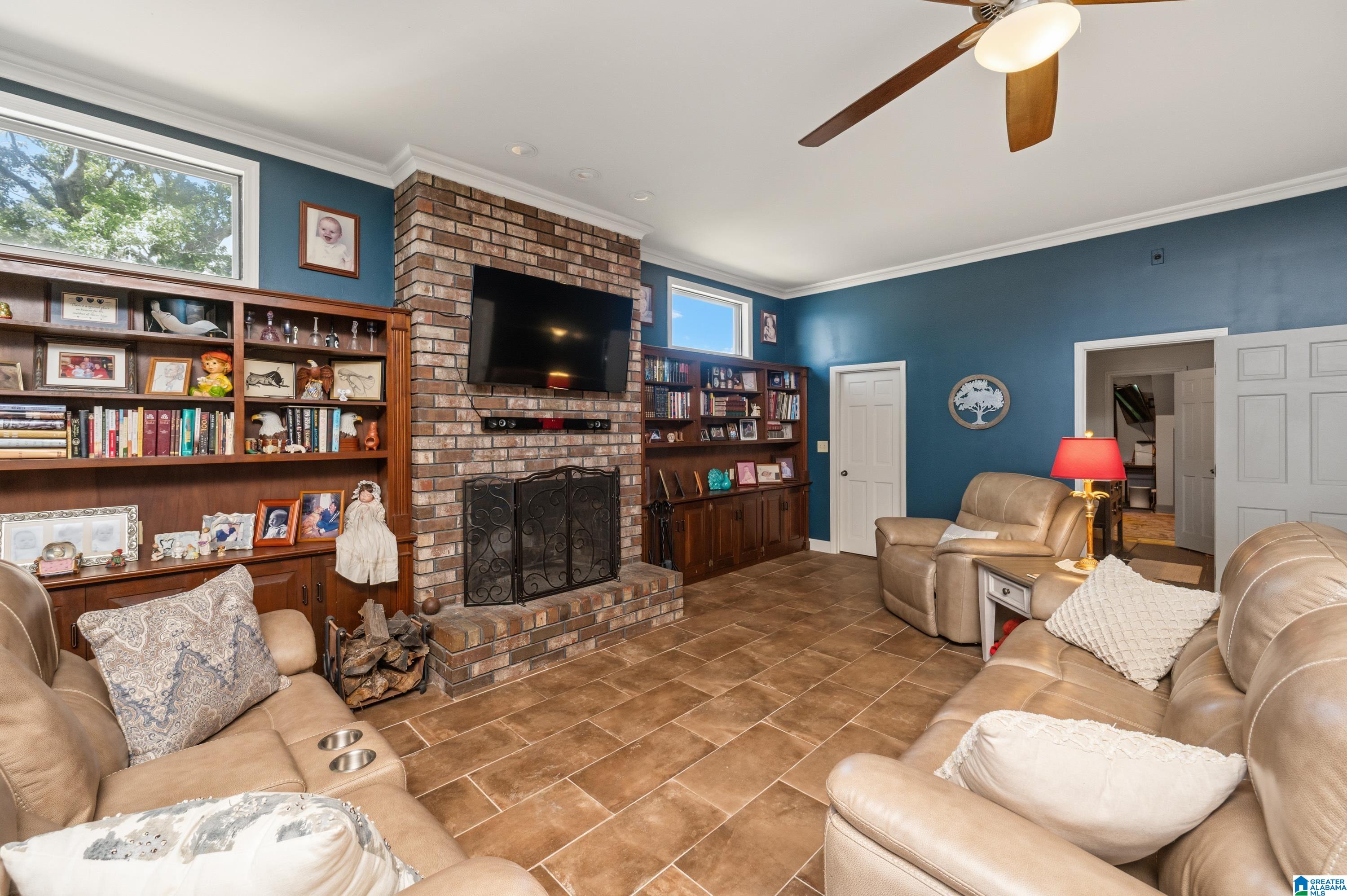 243 Rock Inn Point Cropwell, AL 35054 - Photo 56 of 98