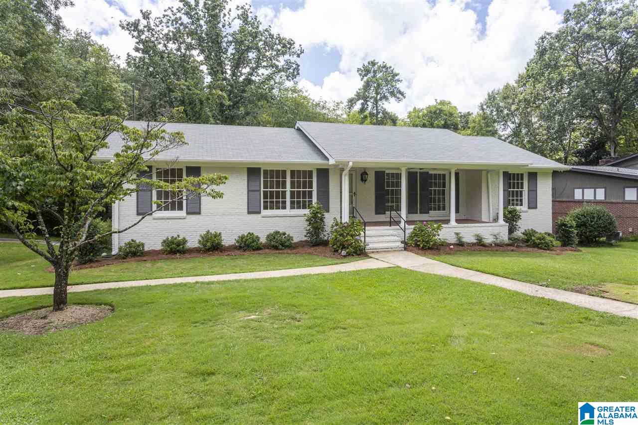 1853 Canyon Road Birmingham, AL 35216 - Photo 1 of 49