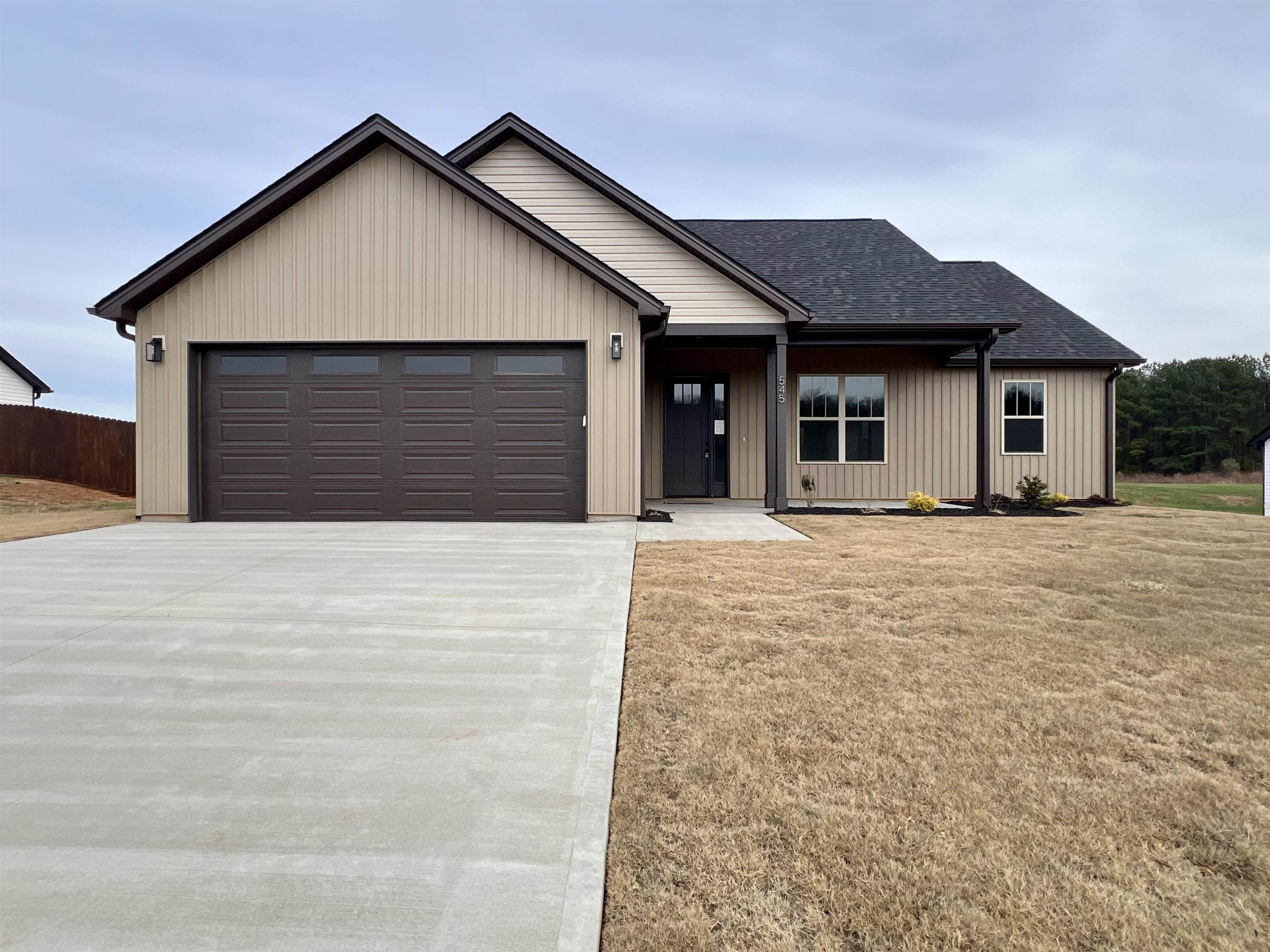 545 Bill Lattimore Road Chesnee, SC 29323 - Photo 1 of 15