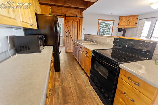337 Blue Spruce Road Divide, CO 80814 - Photo 9 of 39 Gallery Image 9