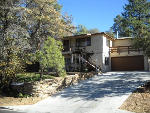 1065 Copper Basin Road Prescott, AZ 86303 - Photo 1 of 22 Primary Photo