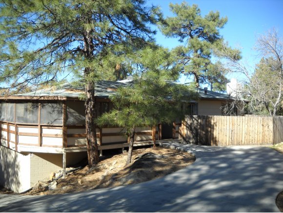 1065 Copper Basin Road Prescott, AZ 86303 - Photo 3 of 22 Additional Photo