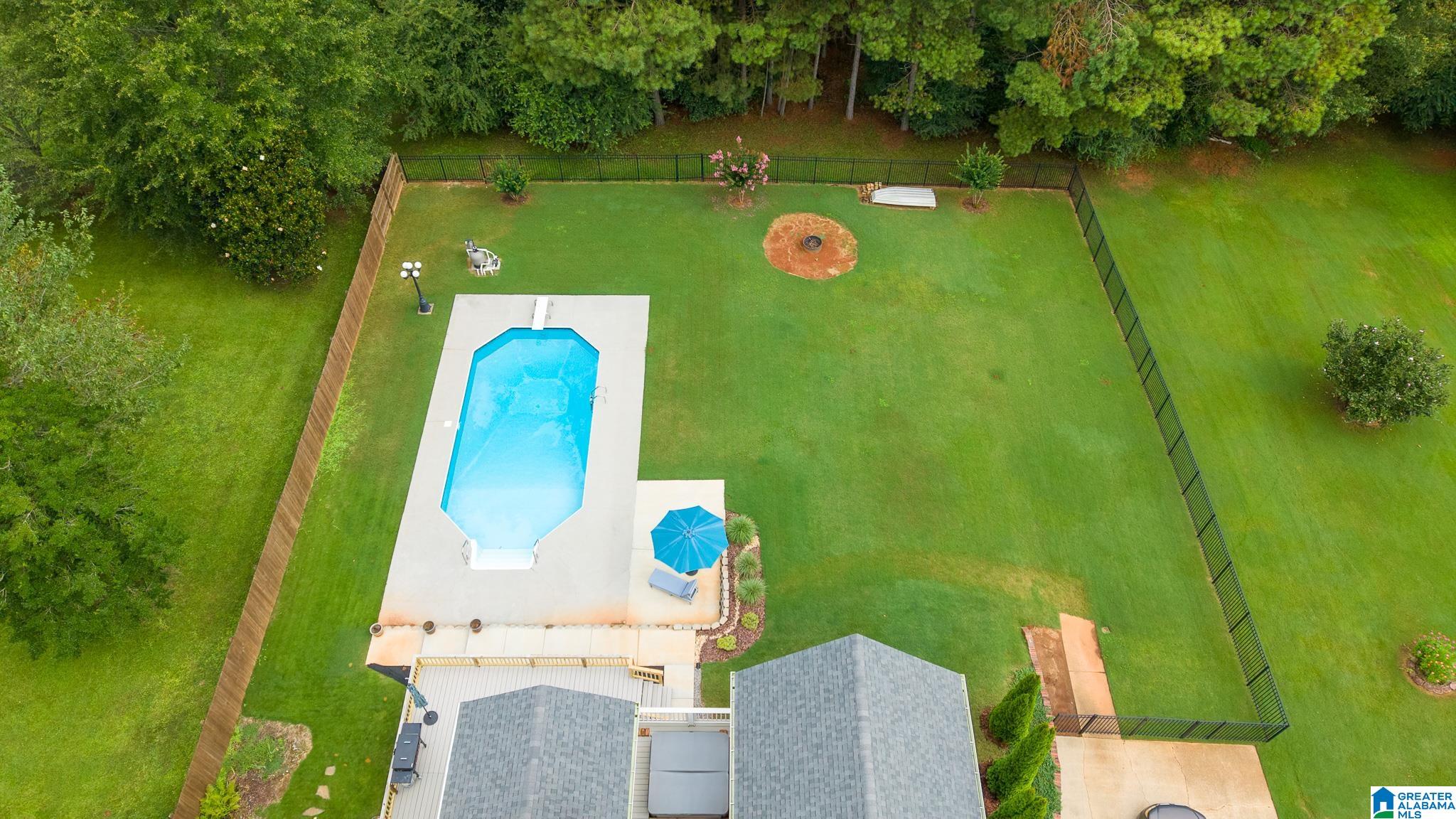 554 Rena Drive Springville, AL 35146 - Photo 47 of 52 Gallery Image 47
