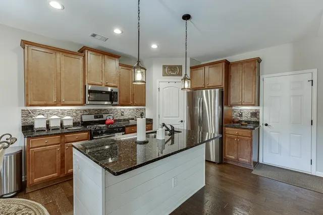 $409,900 | 111 Gunier Circle, Dawsonville, GA 30534