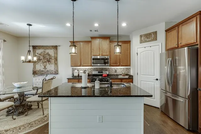 $409,900 | 111 Gunier Circle, Dawsonville, GA 30534