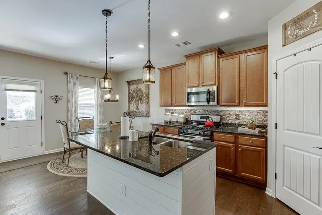 $409,900 | 111 Gunier Circle, Dawsonville, GA 30534