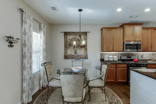 $409,900 | 111 Gunier Circle, Dawsonville, GA 30534