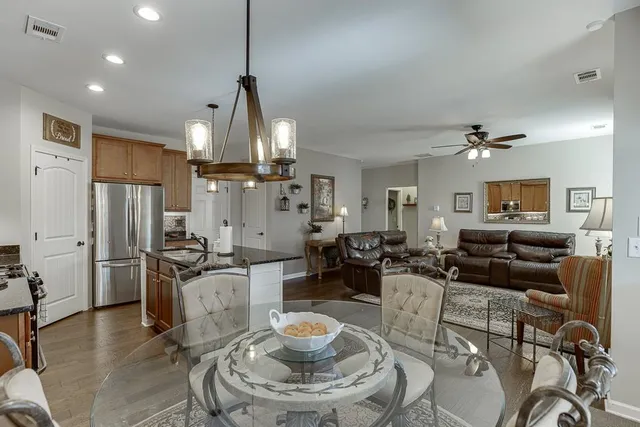 $409,900 | 111 Gunier Circle, Dawsonville, GA 30534