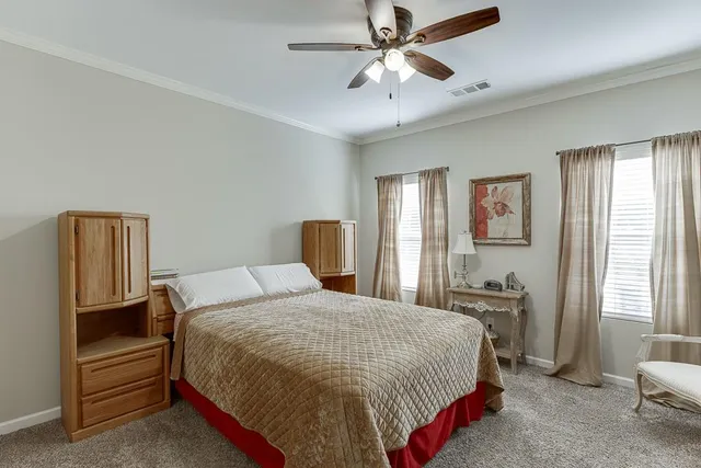 $409,900 | 111 Gunier Circle, Dawsonville, GA 30534