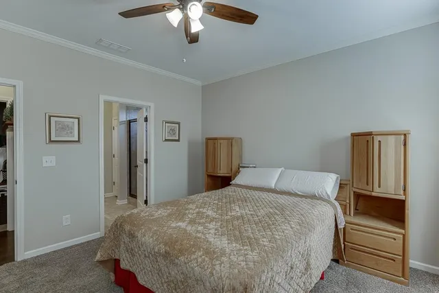 $409,900 | 111 Gunier Circle, Dawsonville, GA 30534