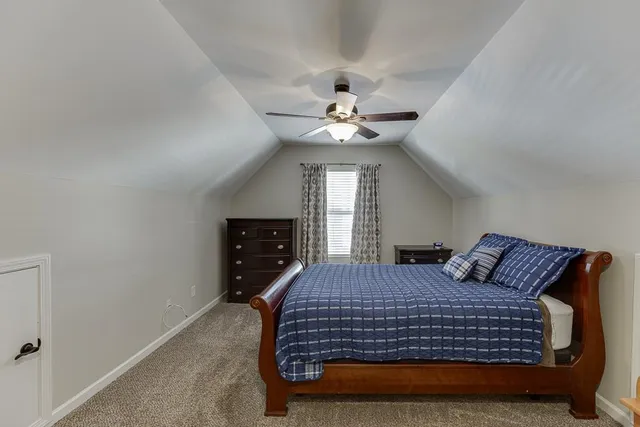 $409,900 | 111 Gunier Circle, Dawsonville, GA 30534