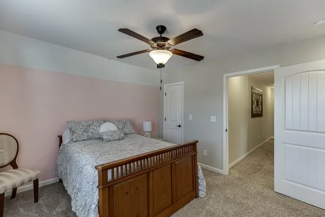 $409,900 | 111 Gunier Circle, Dawsonville, GA 30534