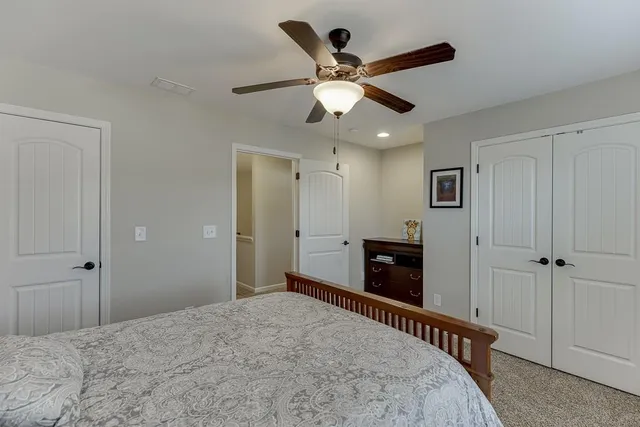 $409,900 | 111 Gunier Circle, Dawsonville, GA 30534