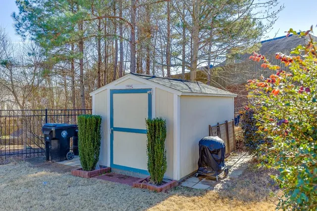 $409,900 | 111 Gunier Circle, Dawsonville, GA 30534