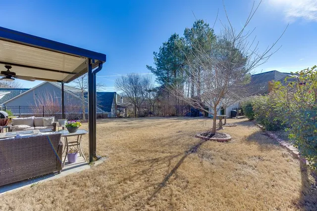 $409,900 | 111 Gunier Circle, Dawsonville, GA 30534