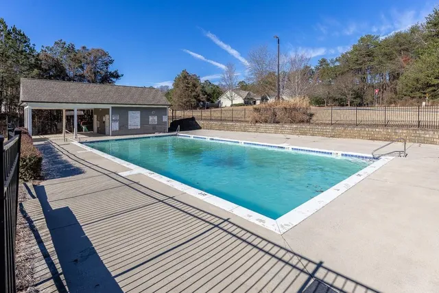 $409,900 | 111 Gunier Circle, Dawsonville, GA 30534