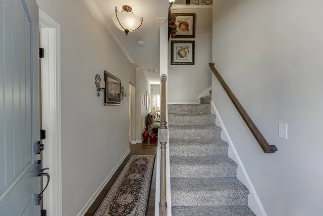 $409,900 | 111 Gunier Circle, Dawsonville, GA 30534