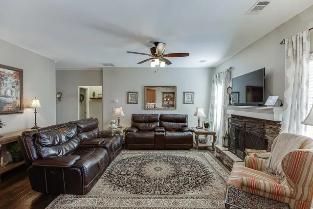 $409,900 | 111 Gunier Circle, Dawsonville, GA 30534