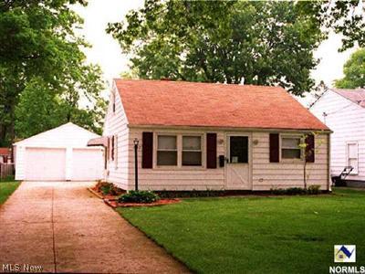 637 Rokeby Road Eastlake, OH 44095 - Photo 1 of 1 Gallery Image 1