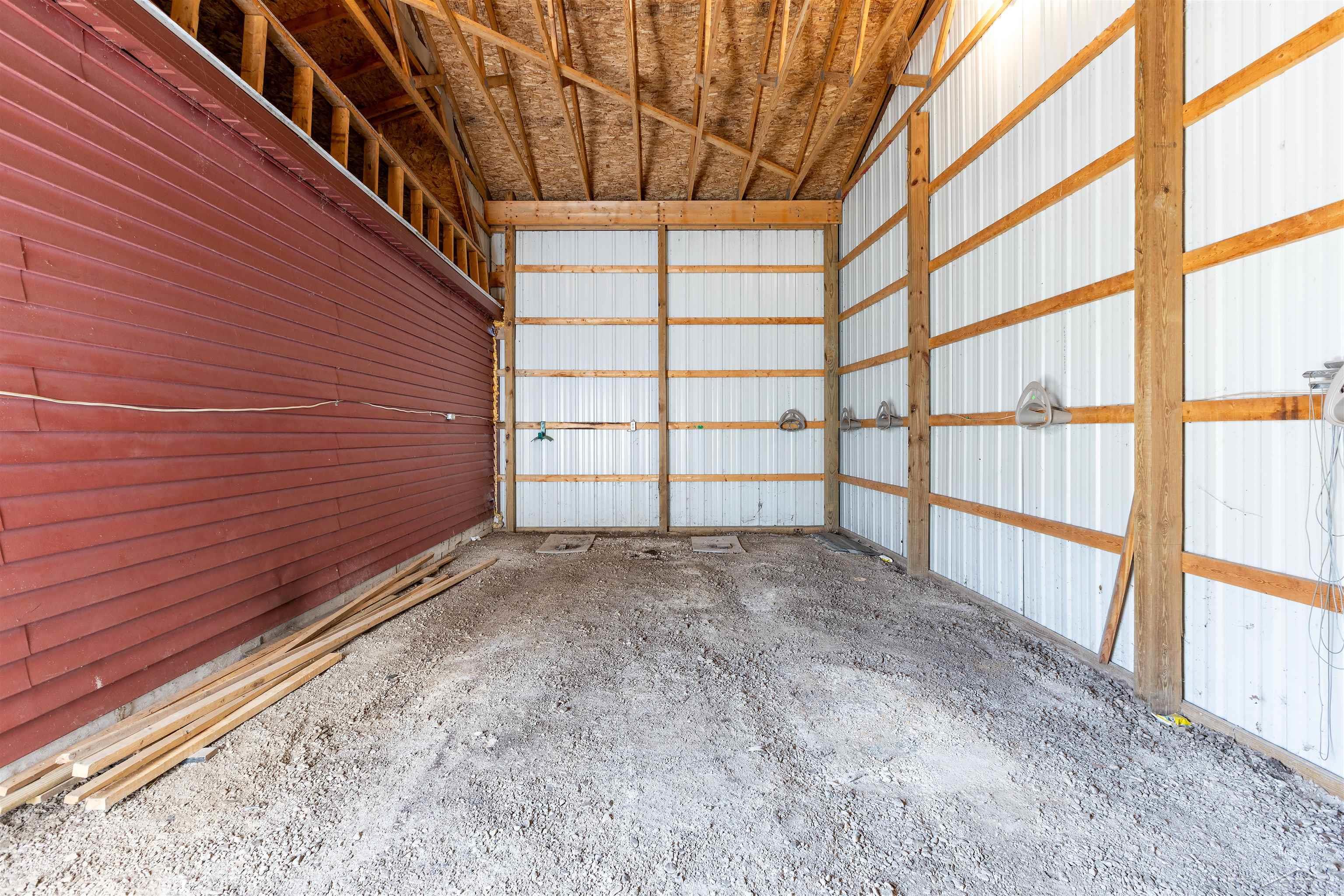 1530 West Beaver Road Auburn, MI 48611 - Photo 32 of 37