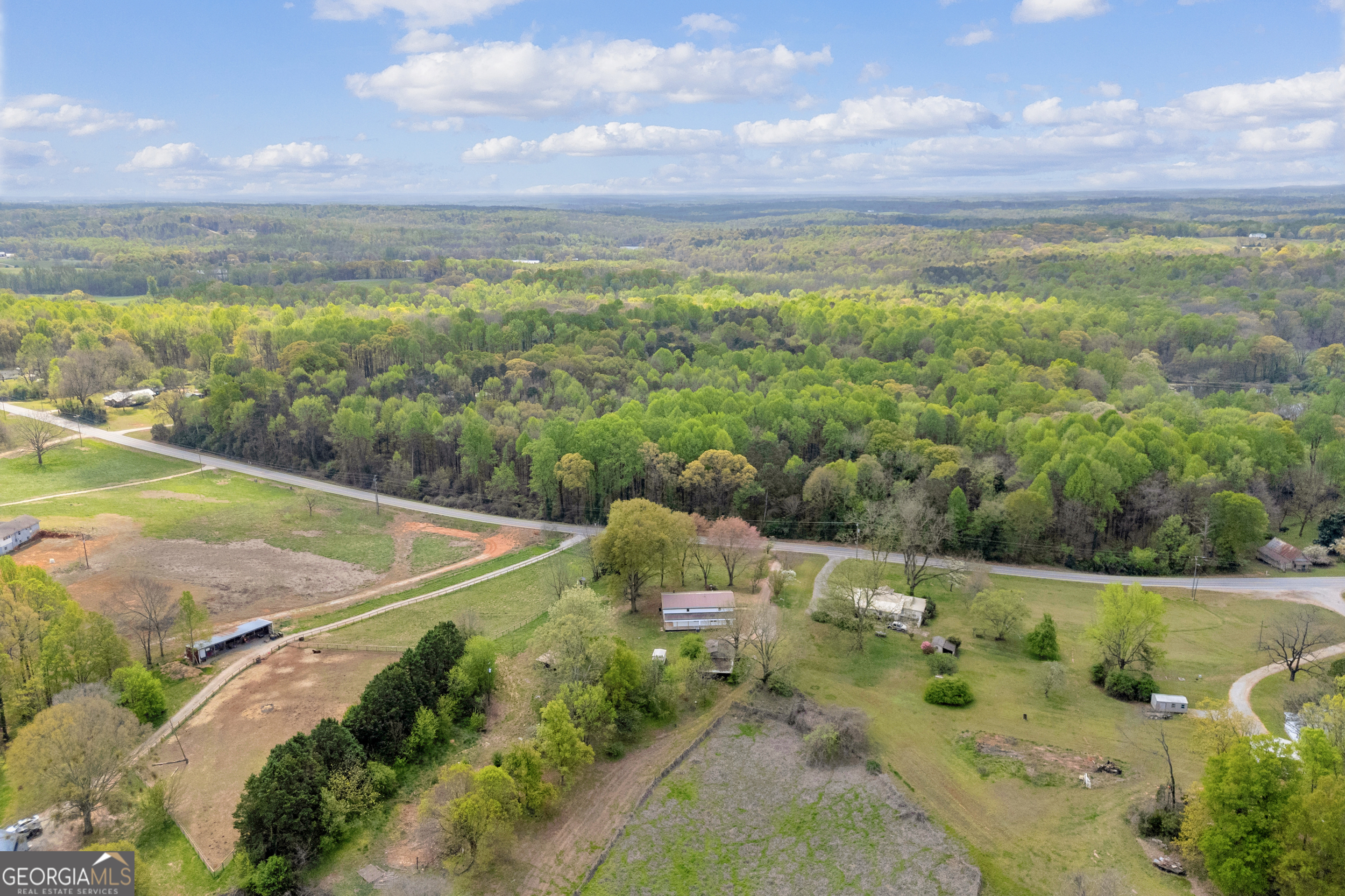 8606 Holly Springs Road Maysville, GA 30558 - Photo 69 of 74